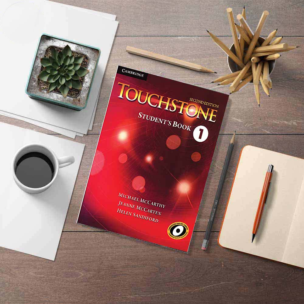 touchstone
